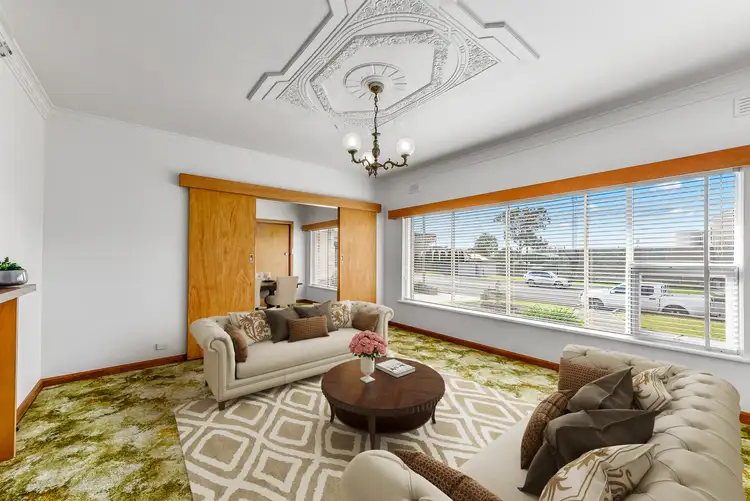 Second view of Homely house listing, 1 O'Halloran Terrace, Mount Gambier SA 5290