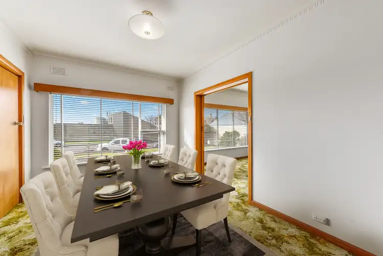 Fourth view of Homely house listing, 1 O'Halloran Terrace, Mount Gambier SA 5290