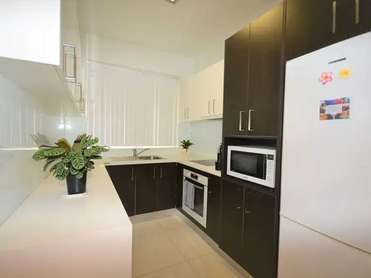 Second view of Homely unit listing, 5/22 Hercules Road, Brighton-Le-Sands NSW 2216