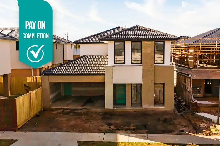 Main view of Homely house listing, 3 Violetta Boulevard, Diggers Rest VIC 3427