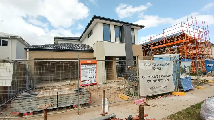 Second view of Homely house listing, 3 Violetta Boulevard, Diggers Rest VIC 3427