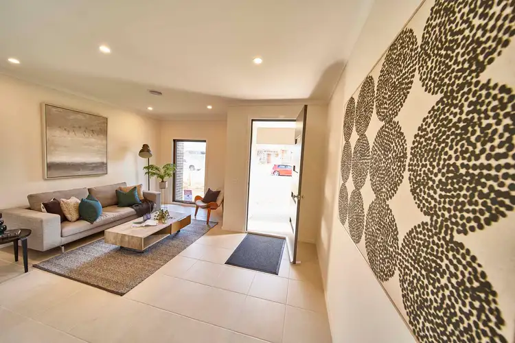 Fourth view of Homely house listing, 3 Violetta Boulevard, Diggers Rest VIC 3427