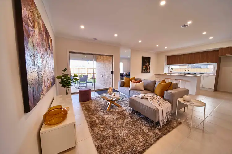 Fifth view of Homely house listing, 3 Violetta Boulevard, Diggers Rest VIC 3427