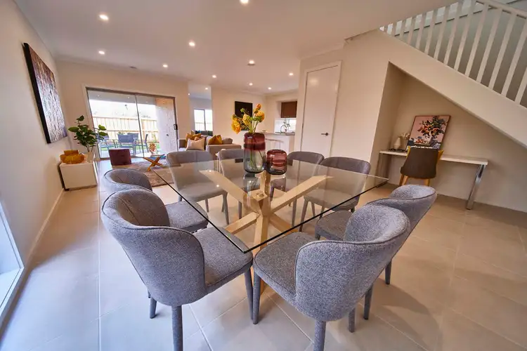 Sixth view of Homely house listing, 3 Violetta Boulevard, Diggers Rest VIC 3427