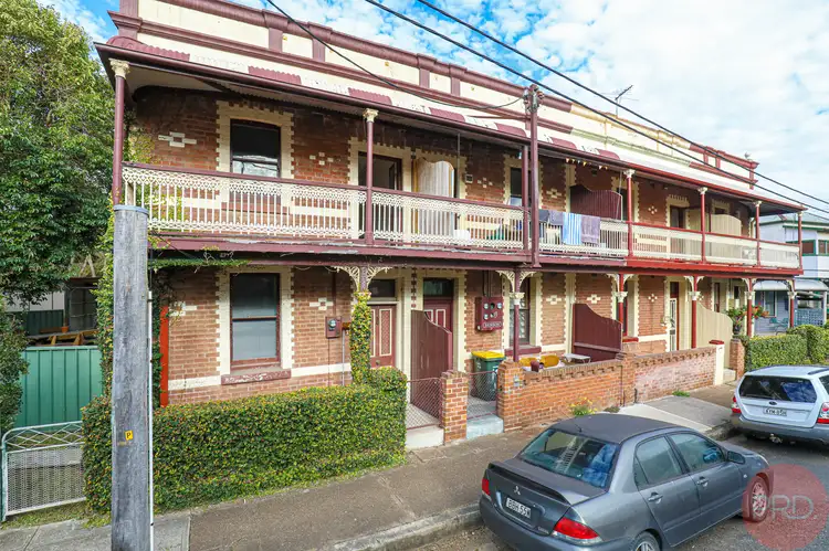 Main view of Homely house listing, 17 Catherine Street, Maitland NSW 2320