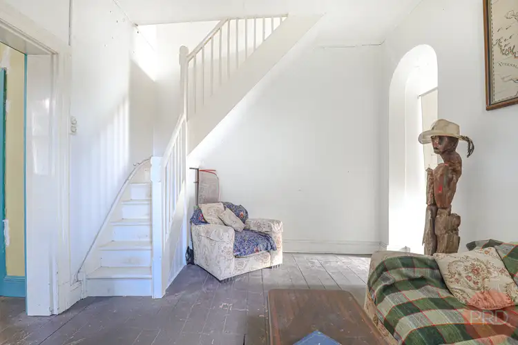 Second view of Homely house listing, 17 Catherine Street, Maitland NSW 2320