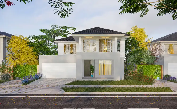 68 Showman Drive, Diggers Rest VIC 3427