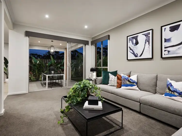 Third view of Homely house listing, 68 Showman Drive, Diggers Rest VIC 3427