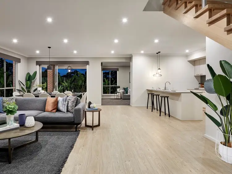 Fifth view of Homely house listing, 68 Showman Drive, Diggers Rest VIC 3427