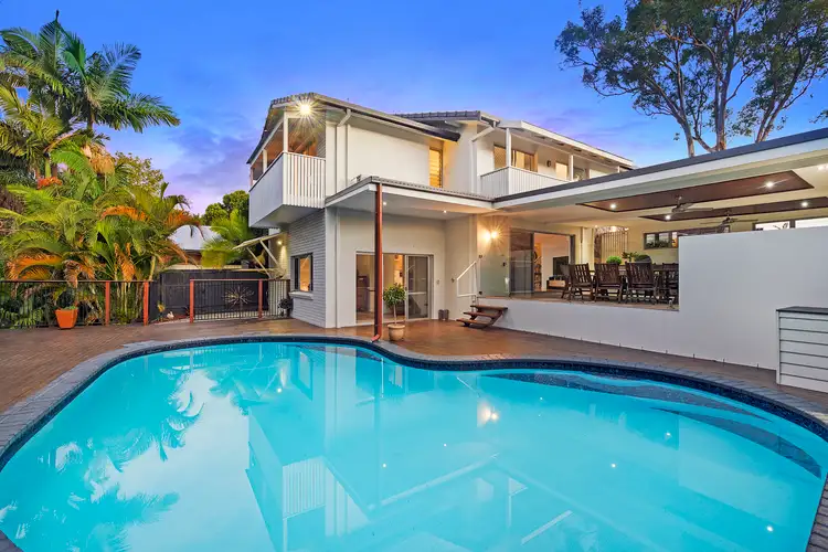 17 Kallaroo Cres, Ashmore QLD 4214
