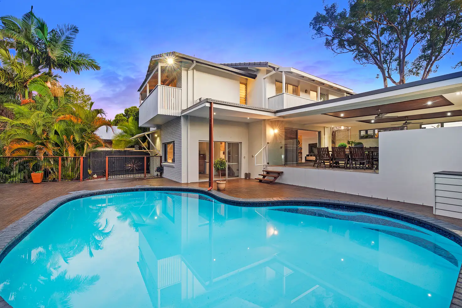 Main view of Homely house listing, 17 Kallaroo Cres, Ashmore QLD 4214