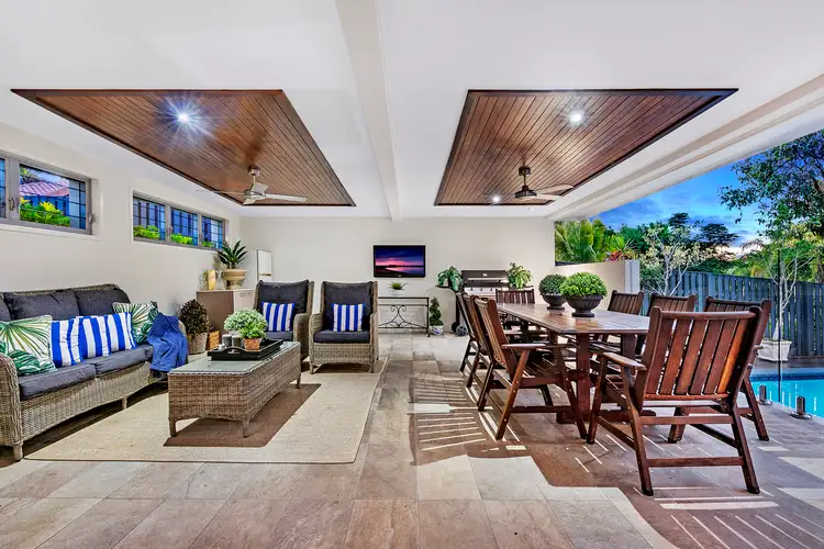 Second view of Homely house listing, 17 Kallaroo Cres, Ashmore QLD 4214