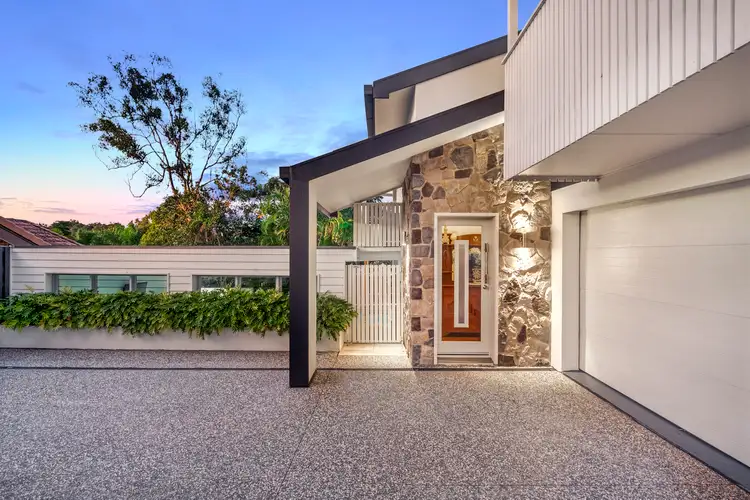 Third view of Homely house listing, 17 Kallaroo Cres, Ashmore QLD 4214