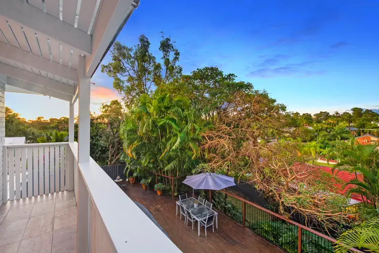Fourth view of Homely house listing, 17 Kallaroo Cres, Ashmore QLD 4214