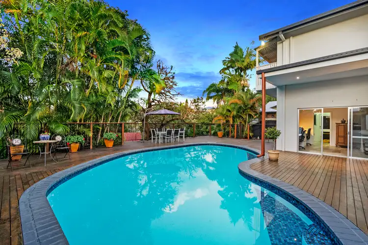 Fifth view of Homely house listing, 17 Kallaroo Cres, Ashmore QLD 4214