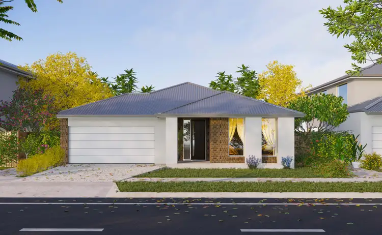 Main view of Homely house listing, 58 Showman Drive, Diggers Rest VIC 3427
