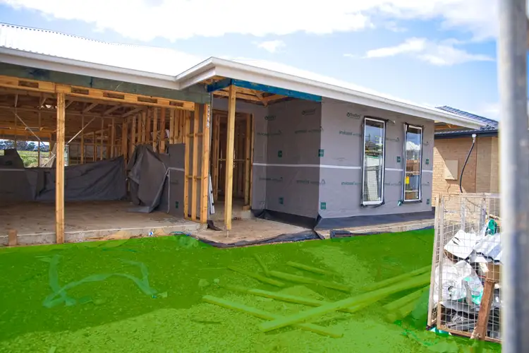 Third view of Homely house listing, 58 Showman Drive, Diggers Rest VIC 3427