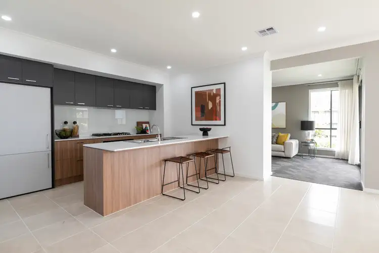 Fourth view of Homely house listing, 58 Showman Drive, Diggers Rest VIC 3427