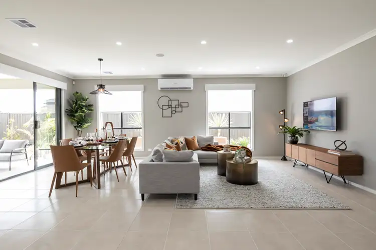 Sixth view of Homely house listing, 58 Showman Drive, Diggers Rest VIC 3427