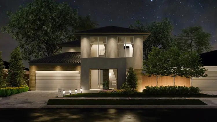 Main view of Homely house listing, 7 Violetta Boulevard, Diggers Rest VIC 3427