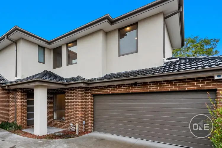 3/32 Evelyn Street, Clayton VIC 3168