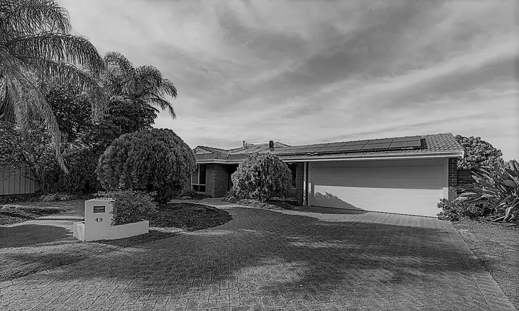 49 Knightsbridge Way, Thornlie WA 6108