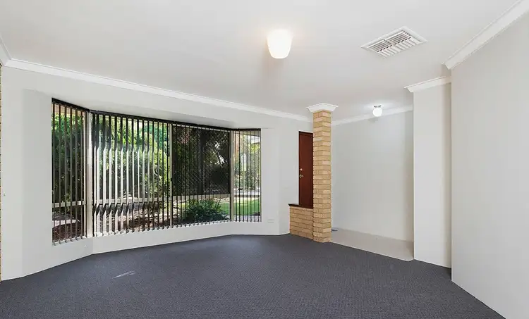Second view of Homely house listing, 49 Knightsbridge Way, Thornlie WA 6108