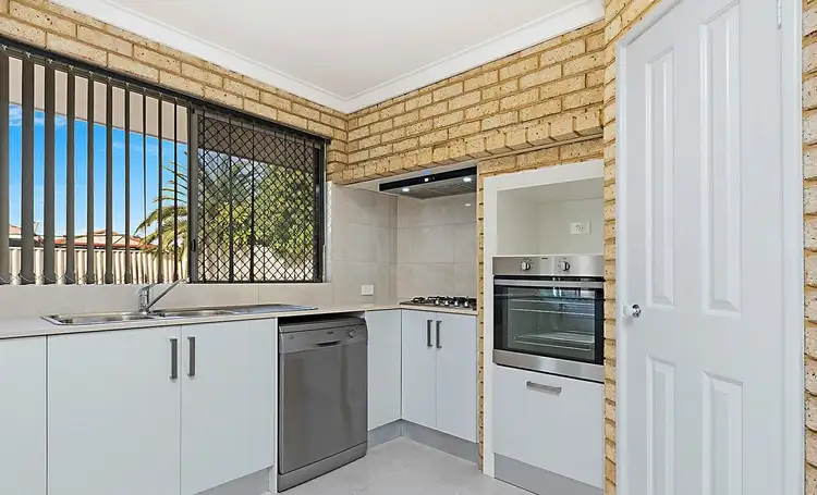 Fifth view of Homely house listing, 49 Knightsbridge Way, Thornlie WA 6108