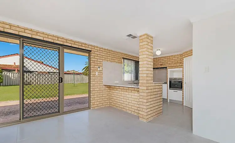 Sixth view of Homely house listing, 49 Knightsbridge Way, Thornlie WA 6108