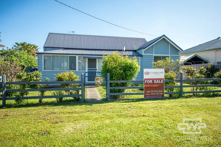 156 Taylor Street, Glen Innes NSW 2370