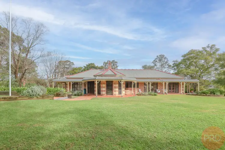 23 Luskintyre Road, Lochinvar NSW 2321