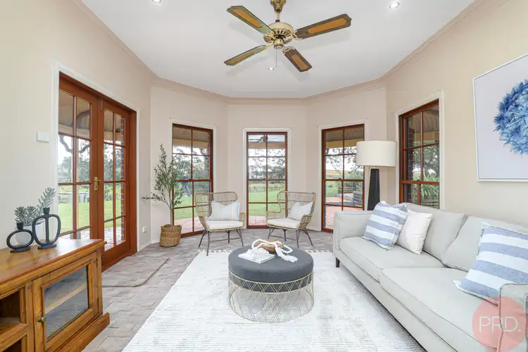 Fifth view of Homely house listing, 23 Luskintyre Road, Lochinvar NSW 2321