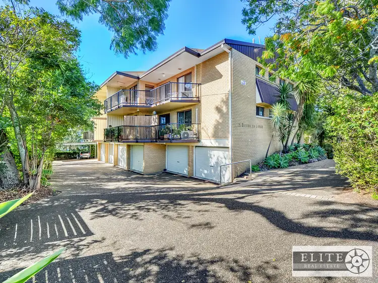 Main view of Homely unit listing, 6/16 Armadale Street, St Lucia QLD 4067