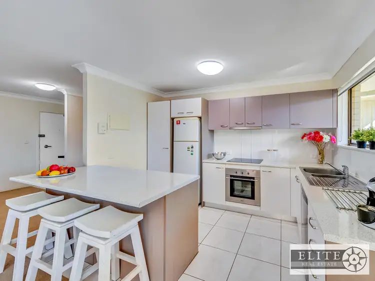 Fourth view of Homely unit listing, 6/16 Armadale Street, St Lucia QLD 4067
