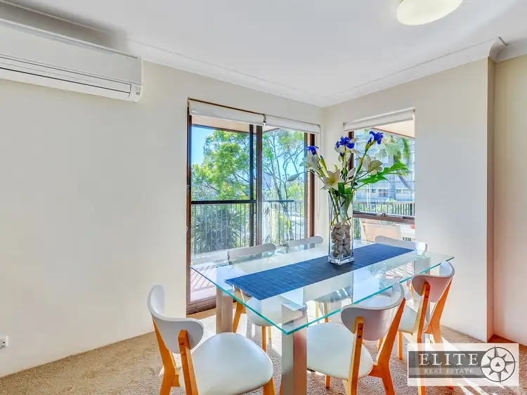Fifth view of Homely unit listing, 6/16 Armadale Street, St Lucia QLD 4067