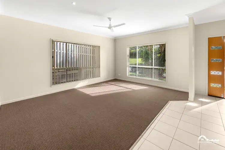 Second view of Homely house listing, 4 Chinaberry Crescent, Upper Coomera QLD 4209