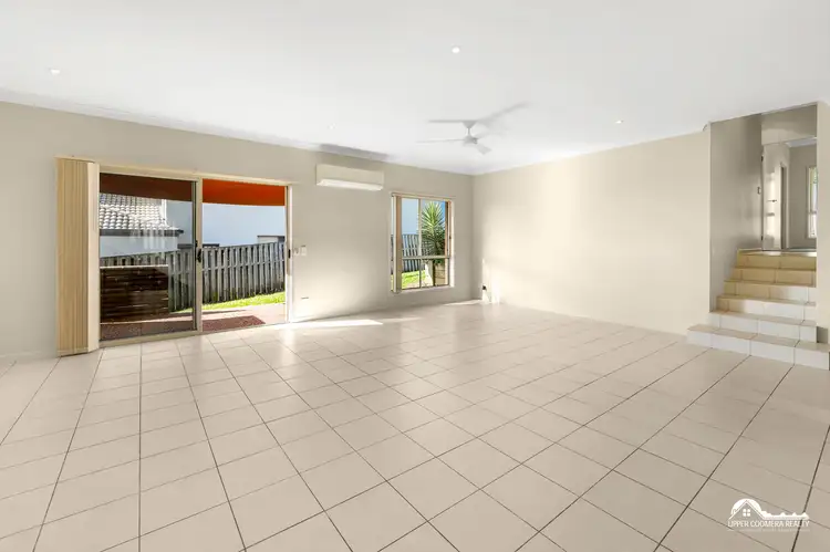 Third view of Homely house listing, 4 Chinaberry Crescent, Upper Coomera QLD 4209