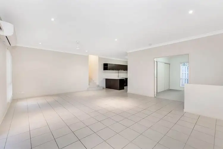 Fourth view of Homely house listing, 4 Chinaberry Crescent, Upper Coomera QLD 4209