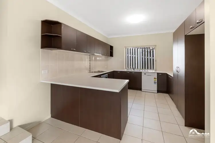Seventh view of Homely house listing, 4 Chinaberry Crescent, Upper Coomera QLD 4209
