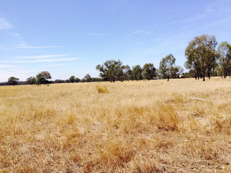 LOT 1 Baddaginie-Benalla Road, Baddaginnie VIC 3670