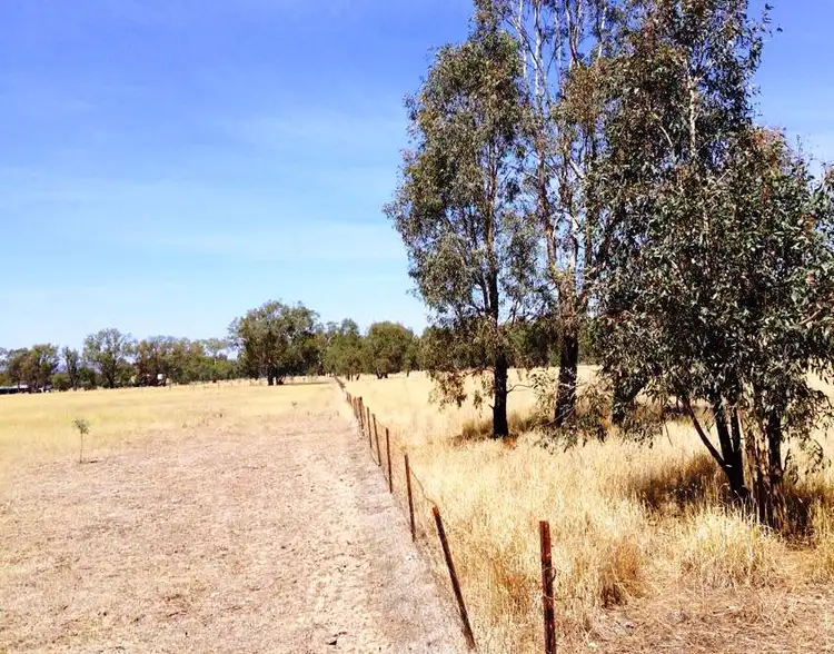 Second view of Homely land listing, LOT 1 Baddaginie-Benalla Road, Baddaginnie VIC 3670