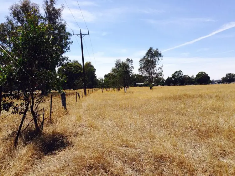 Third view of Homely land listing, LOT 1 Baddaginie-Benalla Road, Baddaginnie VIC 3670