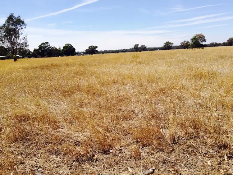 Fifth view of Homely land listing, LOT 1 Baddaginie-Benalla Road, Baddaginnie VIC 3670