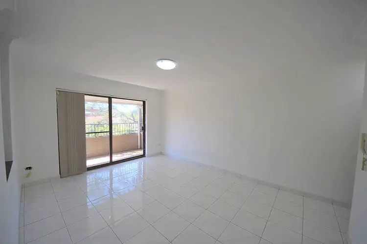 Second view of Homely unit listing, 30/24 Sir Joseph Banks Street, Bankstown NSW 2200