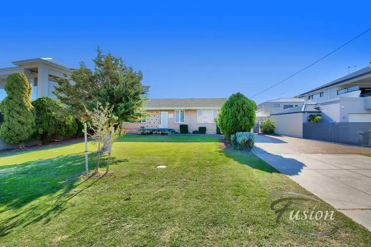 Sixth view of Homely house listing, 52 Jackson Avenue, Karrinyup WA 6018
