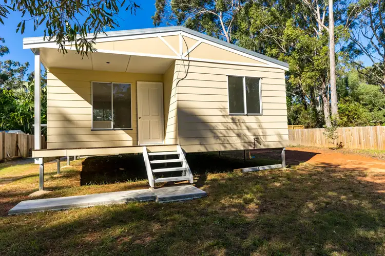Second view of Homely house listing, 23 Coombah Drive, Russell Island QLD 4184