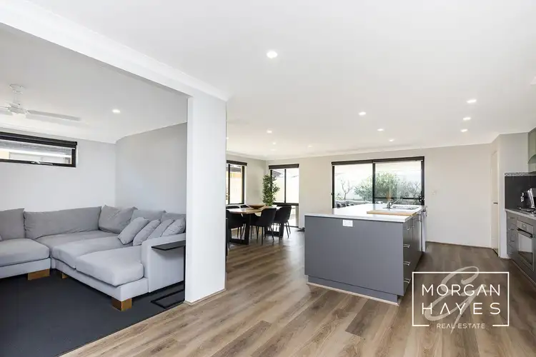 Second view of Homely house listing, 13 Yabera Road, Forrestfield WA 6058