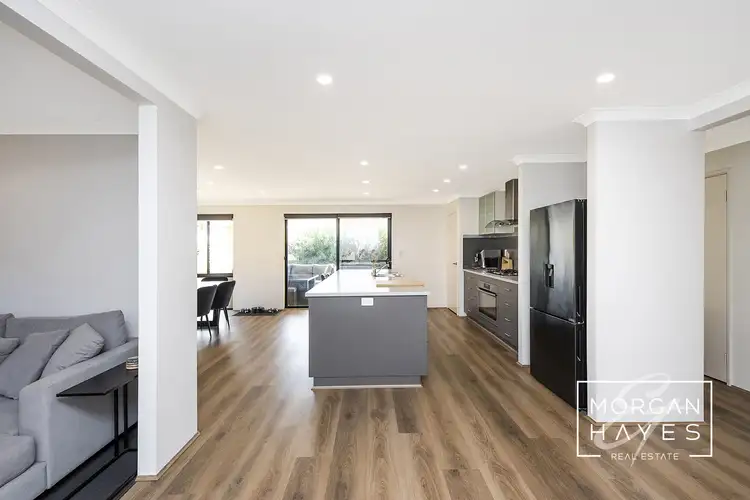Third view of Homely house listing, 13 Yabera Road, Forrestfield WA 6058