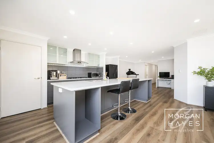 Fourth view of Homely house listing, 13 Yabera Road, Forrestfield WA 6058