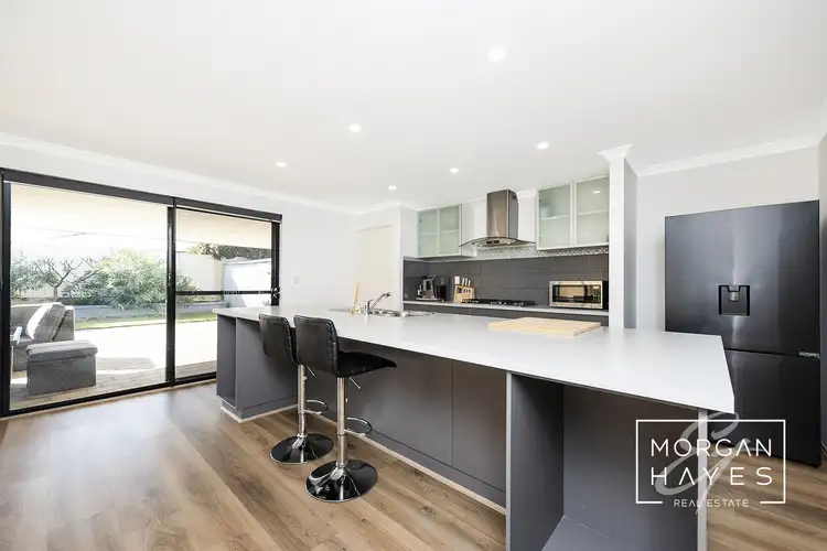 Fifth view of Homely house listing, 13 Yabera Road, Forrestfield WA 6058